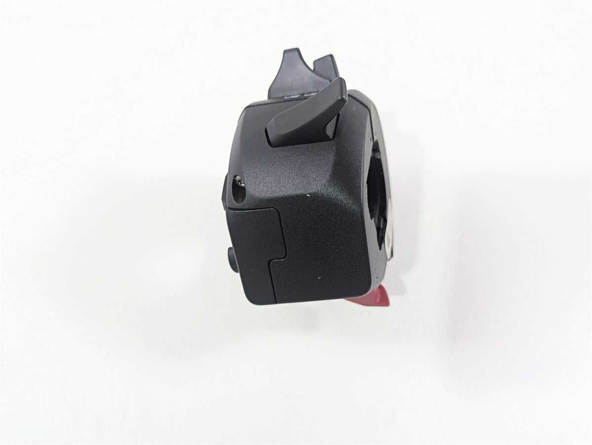 2022 BMW RnineT Pure K22 Left Hand Cruise Blinker Control Switch 61319480151 {{ shop.shopifyCountryName }} - Mototech271