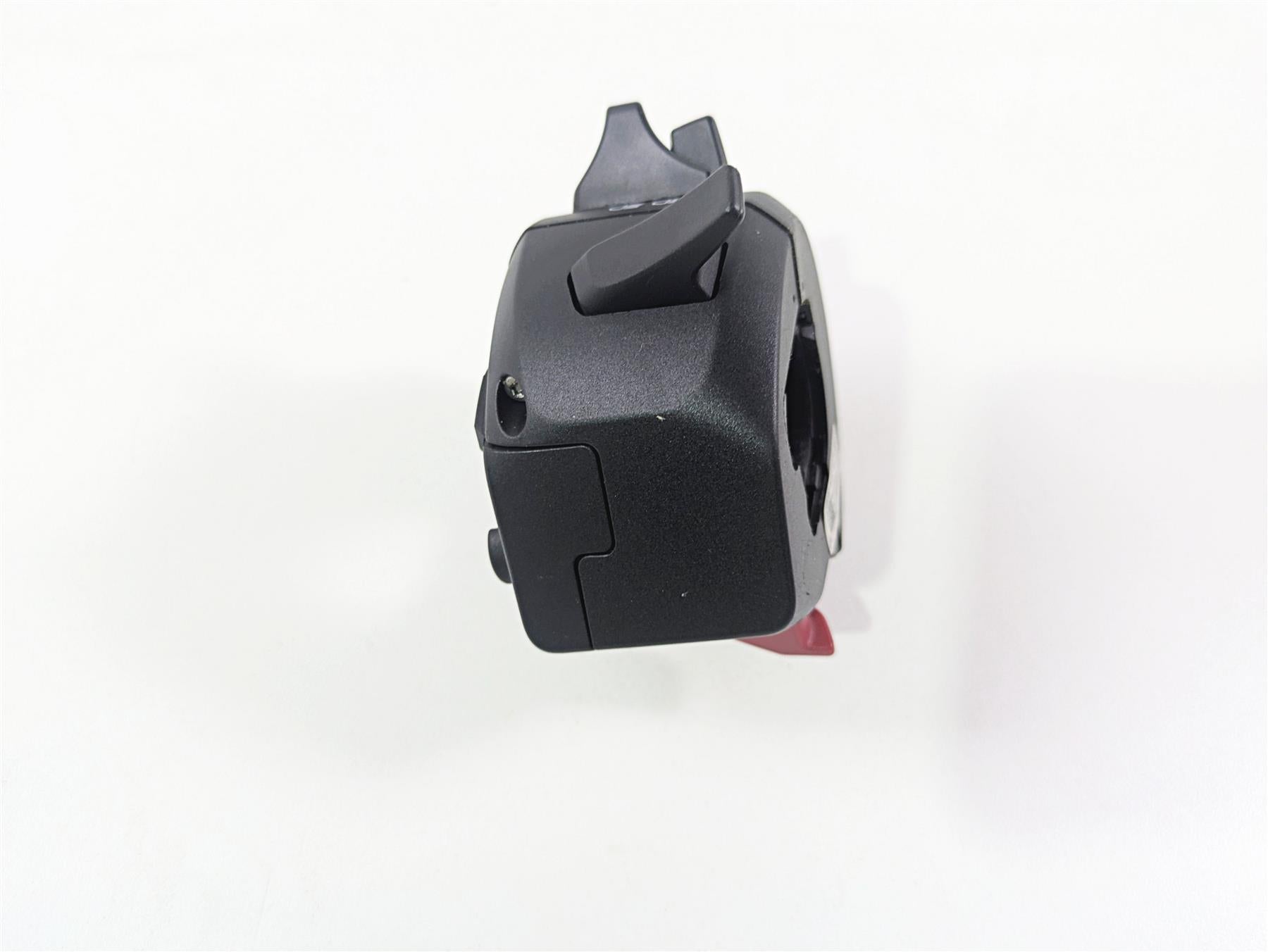 2022 BMW RnineT Pure K22 Left Hand Cruise Blinker Control Switch 61319480151 {{ shop.shopifyCountryName }} - Mototech271