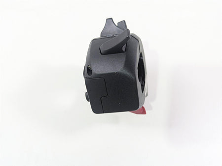 2022 BMW RnineT Pure K22 Left Hand Cruise Blinker Control Switch 61319480151 {{ shop.shopifyCountryName }} - Mototech271