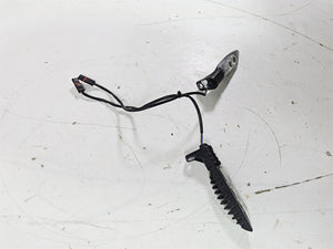 2015 BMW R1200GS Adv K51 Oem LED Front Blinker Turn Signal Set 63238522500 | Mototech271