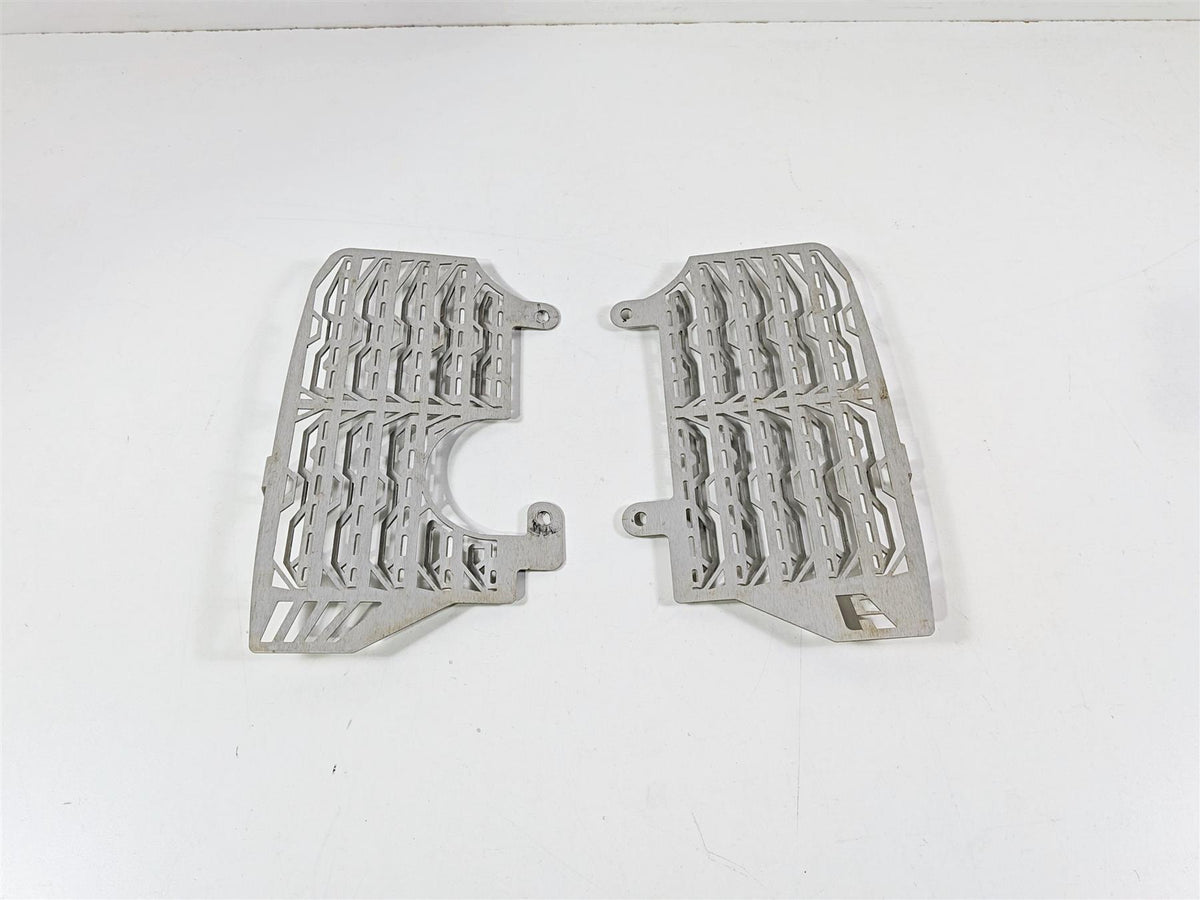 2017 Honda CRF1000 Africa Twin Altrider Radiator Guard Protection AT16-1-1102-Mototech271