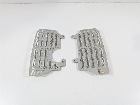 2017 Honda CRF1000 Africa Twin Altrider Radiator Guard Protection AT16-1-1102-Mototech271