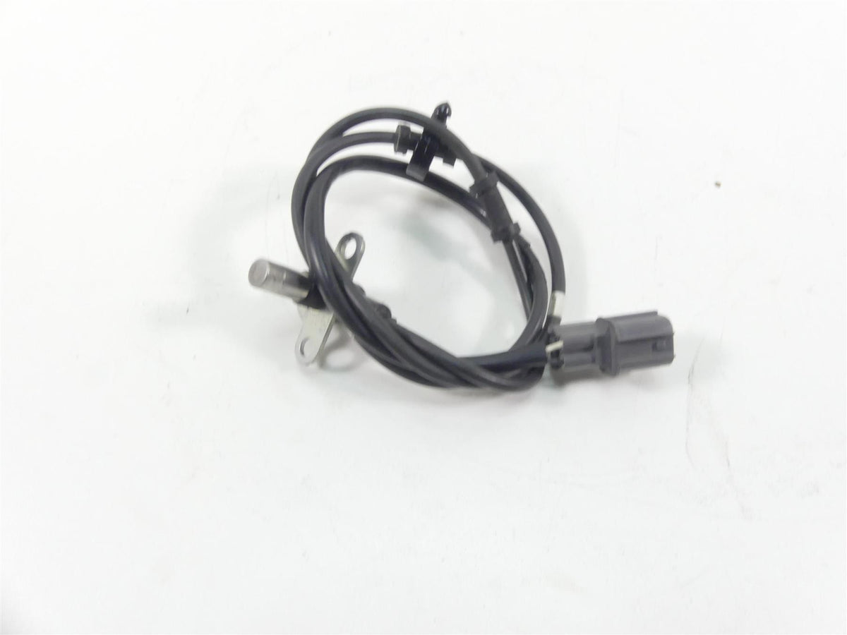 2012 Kawasaki ZX1400 ZX14R Ninja Front Wheel Speed Sensor 21176-0060 {{ shop.shopifyCountryName }} - Mototech271
