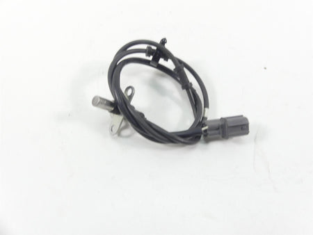 2012 Kawasaki ZX1400 ZX14R Ninja Front Wheel Speed Sensor 21176-0060 {{ shop.shopifyCountryName }} - Mototech271
