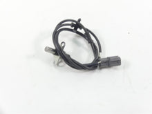 Load image into Gallery viewer, 2012 Kawasaki ZX1400 ZX14R Ninja Front Wheel Speed Sensor 21176-0060 | Mototech271

