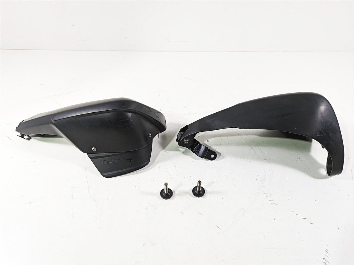 2004 BMW R1150GS R21 Touratech Handguard Hand Guard Set {{ shop.shopifyCountryName }} - Mototech271
