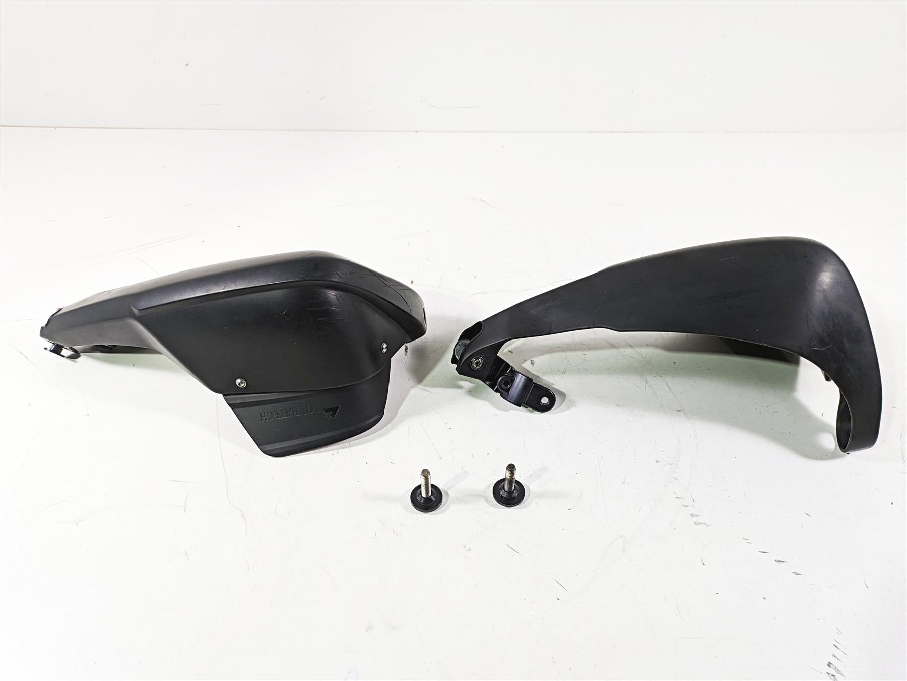 2004 BMW R1150GS R21 Touratech Handguard Hand Guard Set {{ shop.shopifyCountryName }} - Mototech271