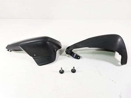 2004 BMW R1150GS R21 Touratech Handguard Hand Guard Set {{ shop.shopifyCountryName }} - Mototech271
