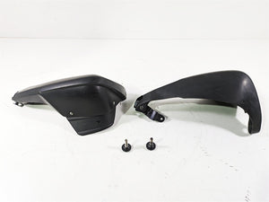 2004 BMW R1150GS R21 Touratech Handguard Hand Guard Set