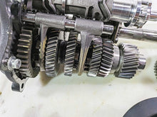 Load image into Gallery viewer, 2015 Harley Touring FLHXS Street Glide 6-Sp Transmission Gears  Set 13k 35053-06 | Mototech271
