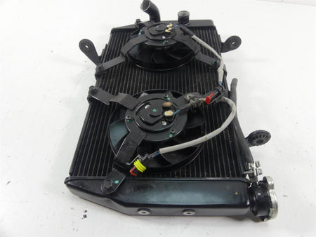2020 Ducati Multistrada 1260 Enduro Radiator Fan Reservoir Hoses Set 54810562A {{ shop.shopifyCountryName }} - Mototech271