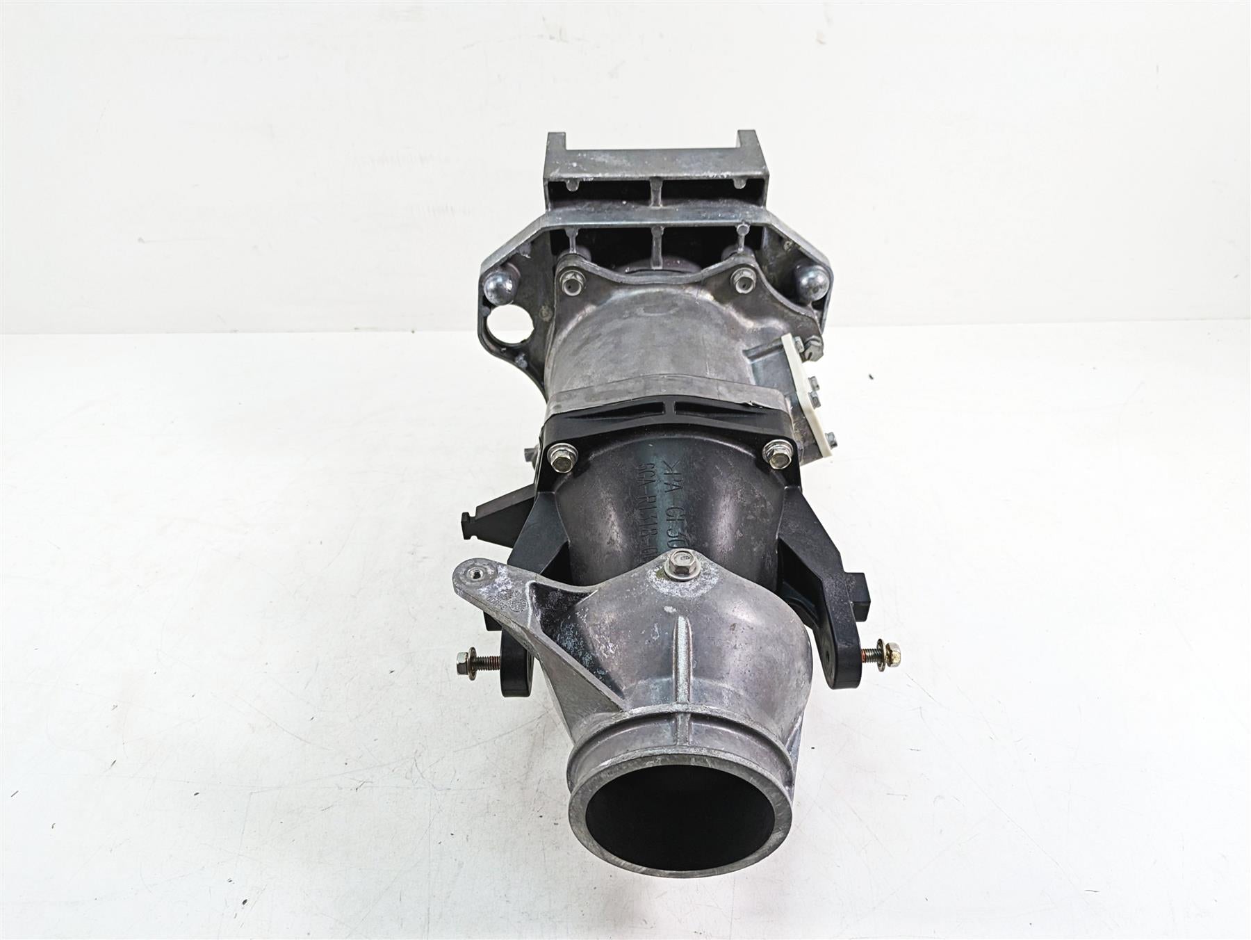 2022 Yamaha Waverunner EX Sp EX1050BX Jetpump Impeller Set 26h 6GA-R1312-01-00 {{ shop.shopifyCountryName }} - Mototech271
