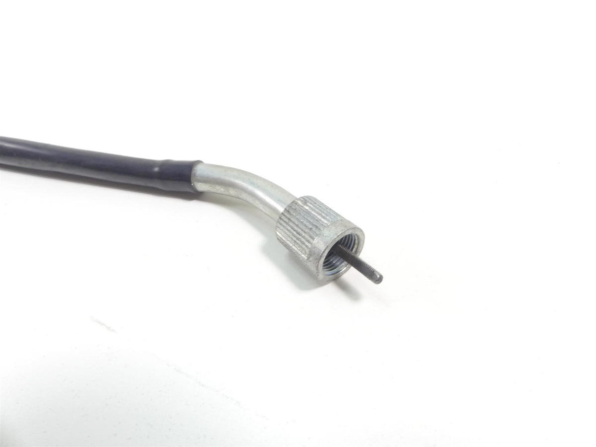 2003 Honda VT1100 C2 Shadow Sabre Speedometer Drive Gear Hub Cable 44800-MM8-003 {{ shop.shopifyCountryName }} - Mototech271