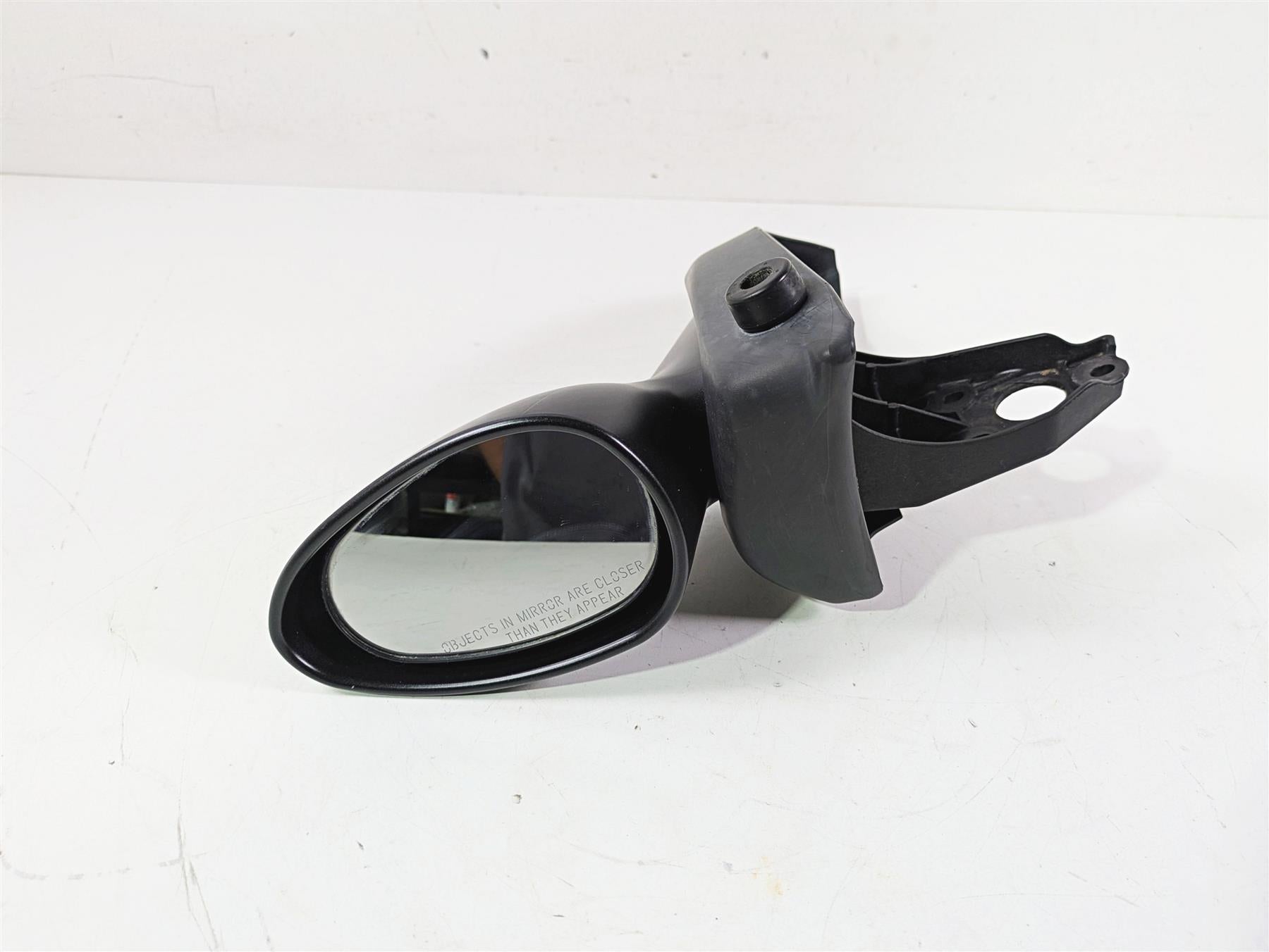 2011 Kawasaki STX-15F Jetski Left Rear View Mirror 56001-3721-8J 35063-3710 {{ shop.shopifyCountryName }} - Mototech271