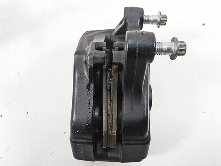 2013 Harley Touring FLHX Street Glide Nice Front Brake Caliper Set 43027-08 {{ shop.shopifyCountryName }} - Mototech271