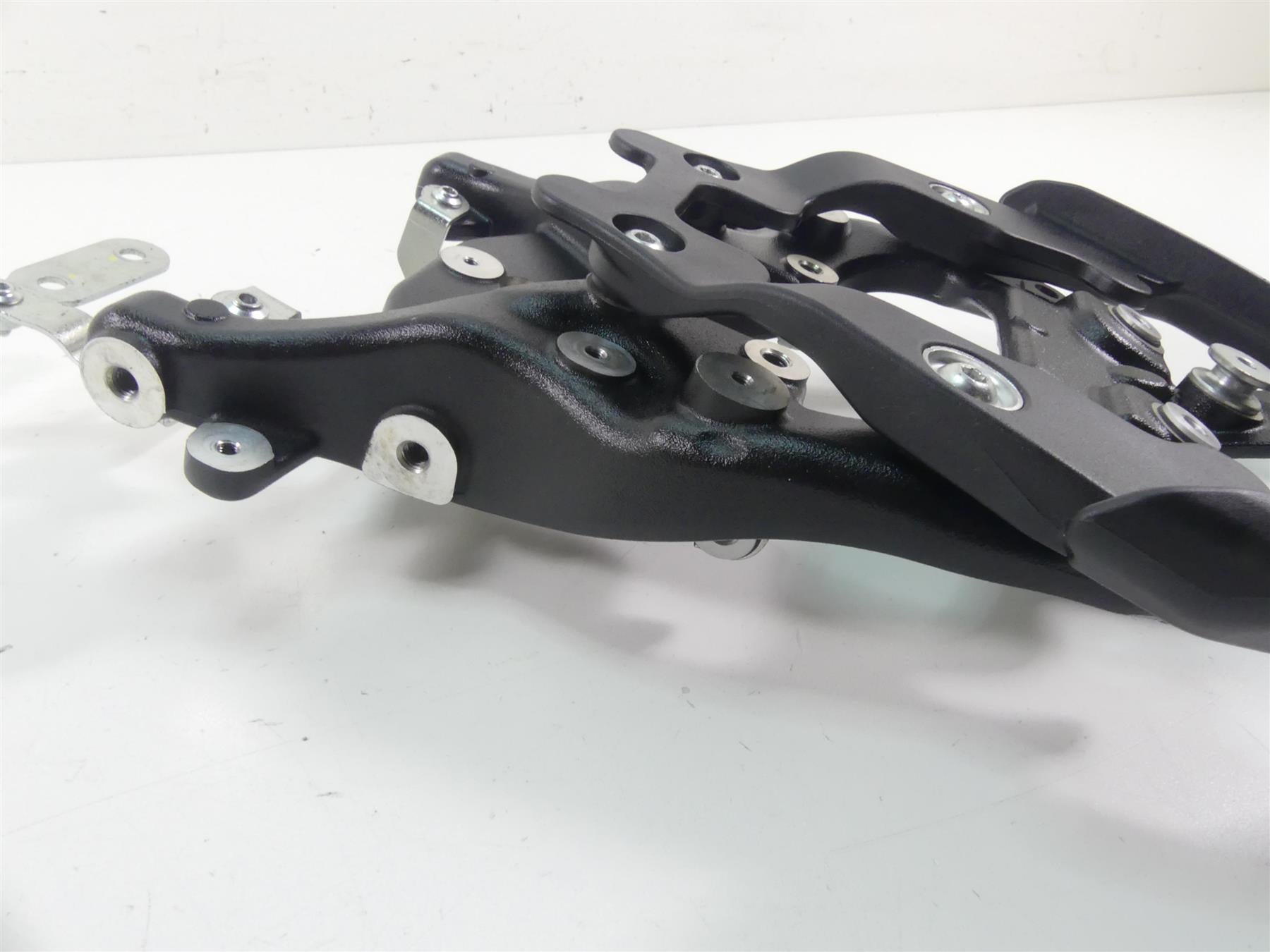 2018 Mv Agusta Brutale 800 RR Rear Passenger Handle Grab Rail Mount 8000C1682 {{ shop.shopifyCountryName }} - Mototech271