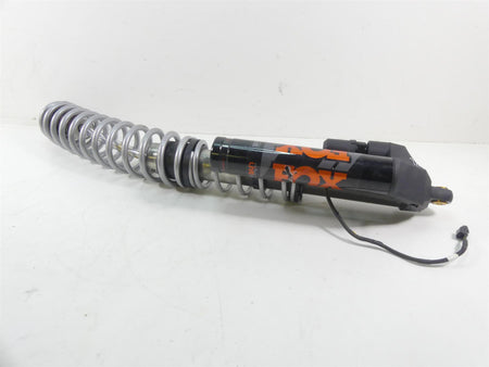 2021 Kawasaki Teryx KRX1000 KRF1000 ES Left Rear Fox Shock -Bent 45014-069742P {{ shop.shopifyCountryName }} - Mototech271