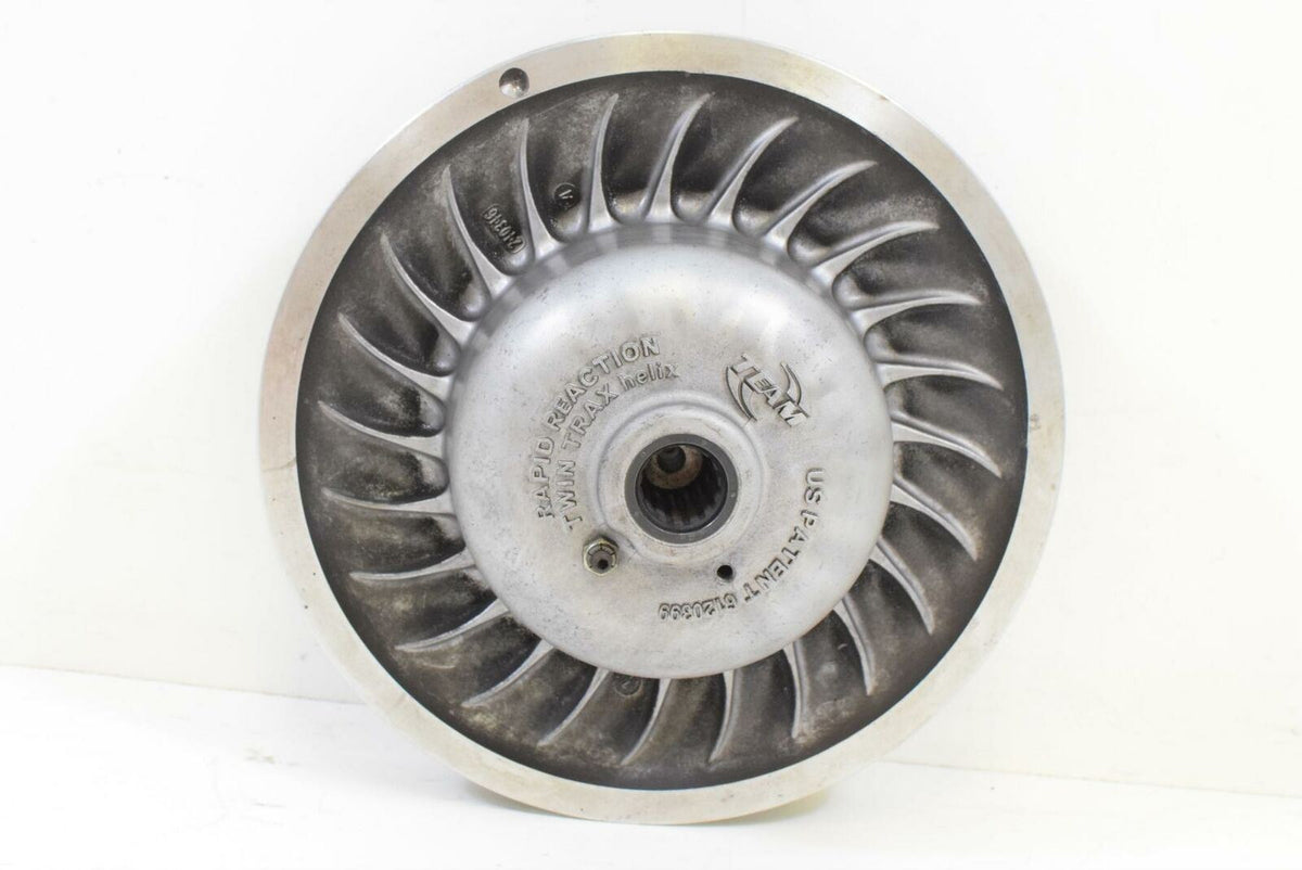 2008 Polaris RMK 700 155" Secondary Drive Clutch 1322721 {{ shop.shopifyCountryName }} - Mototech271