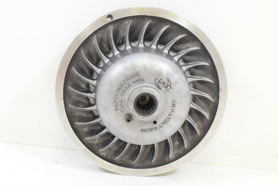 2008 Polaris RMK 700 155" Secondary Drive Clutch 1322721 {{ shop.shopifyCountryName }} - Mototech271