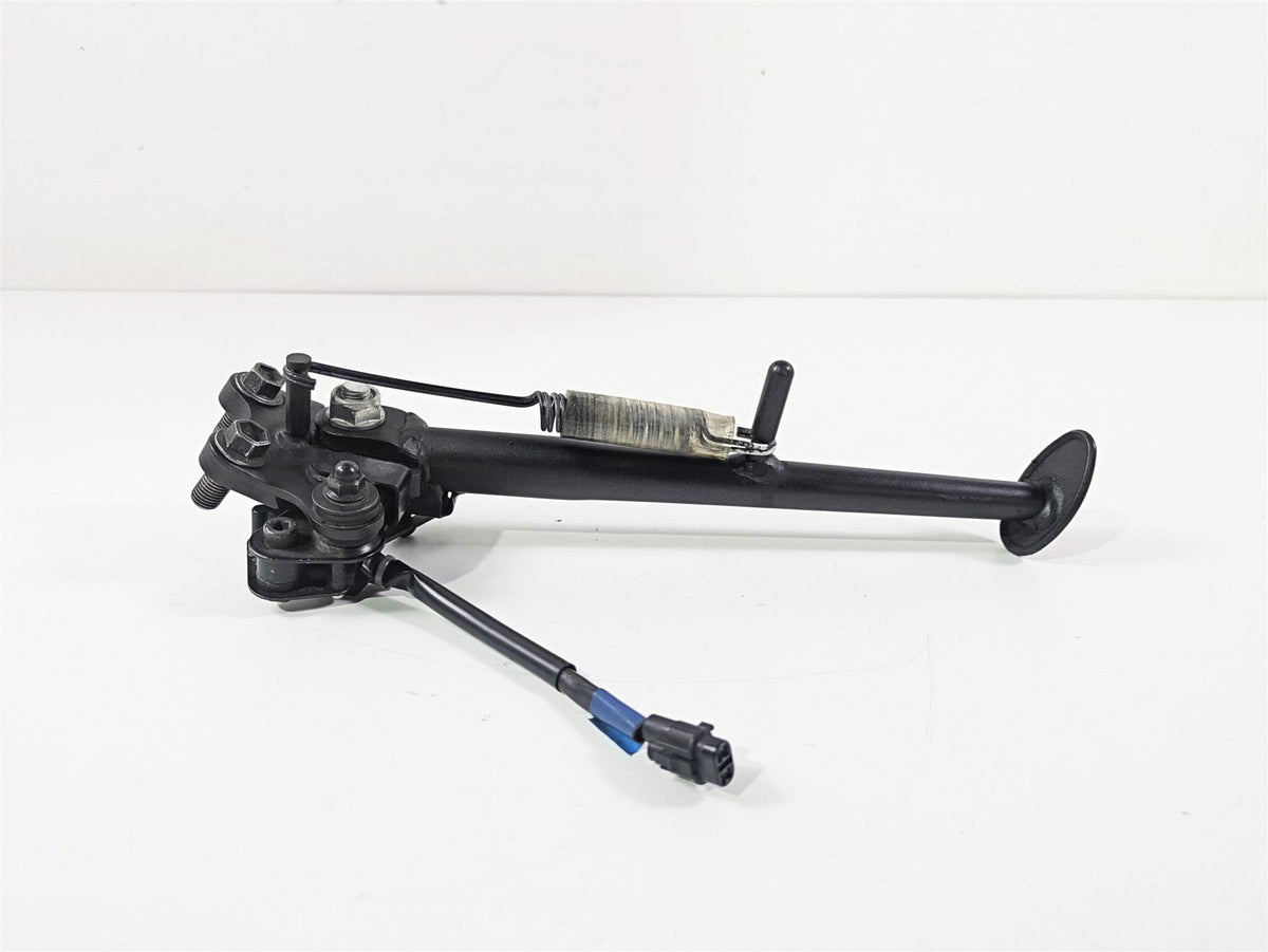 2024 Kawasaki ZX6R ZX636 Ninja Side Kickstand Stand & Safety Switch 34024-0115 {{ shop.shopifyCountryName }} - Mototech271