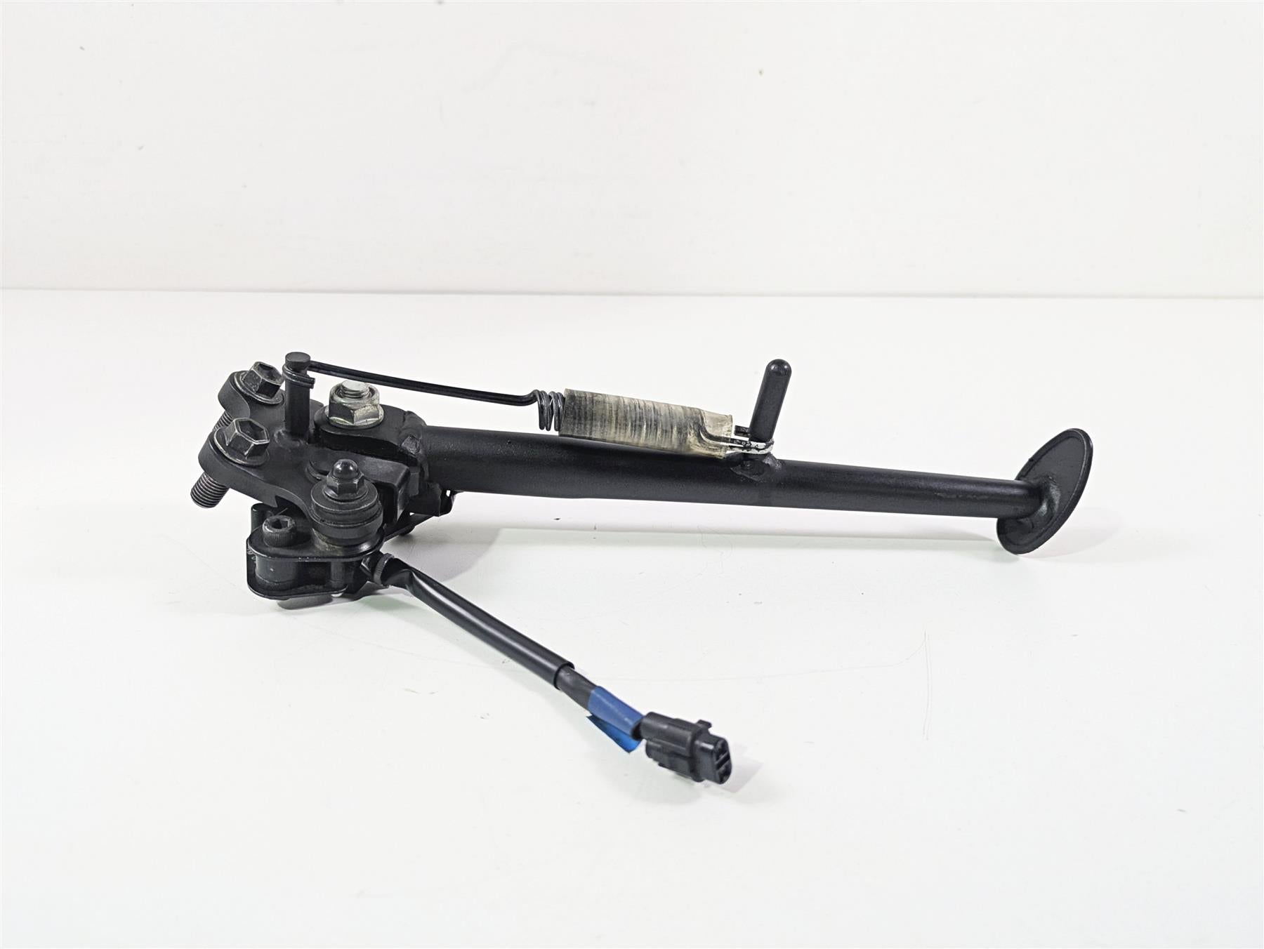 2024 Kawasaki ZX6R ZX636 Ninja Side Kickstand Stand & Safety Switch 34024-0115 {{ shop.shopifyCountryName }} - Mototech271