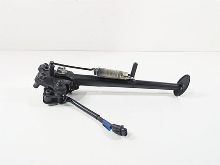 2024 Kawasaki ZX6R ZX636 Ninja Side Kickstand Stand & Safety Switch 34024-0115 {{ shop.shopifyCountryName }} - Mototech271