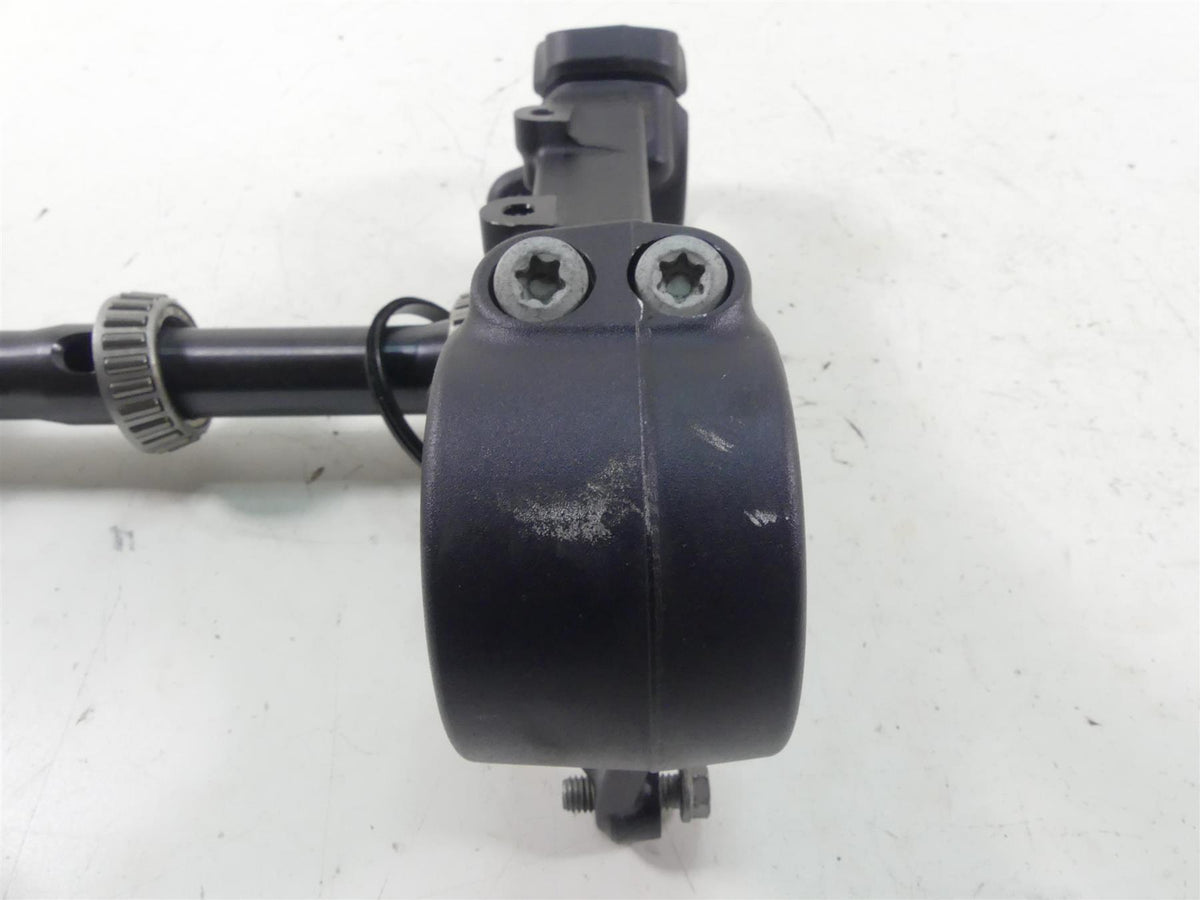 2015 KTM 1290R Super Duke Lower Triple Tree Steering Clamp 6130103202933S {{ shop.shopifyCountryName }} - Mototech271