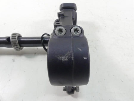 2015 KTM 1290R Super Duke Lower Triple Tree Steering Clamp 6130103202933S {{ shop.shopifyCountryName }} - Mototech271