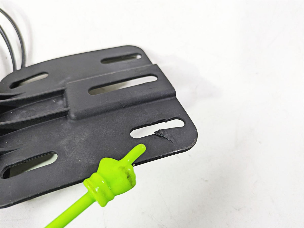 2018 Harley FXBR Softail Breakout License Plate Holder Side - Read 67900470 {{ shop.shopifyCountryName }} - Mototech271