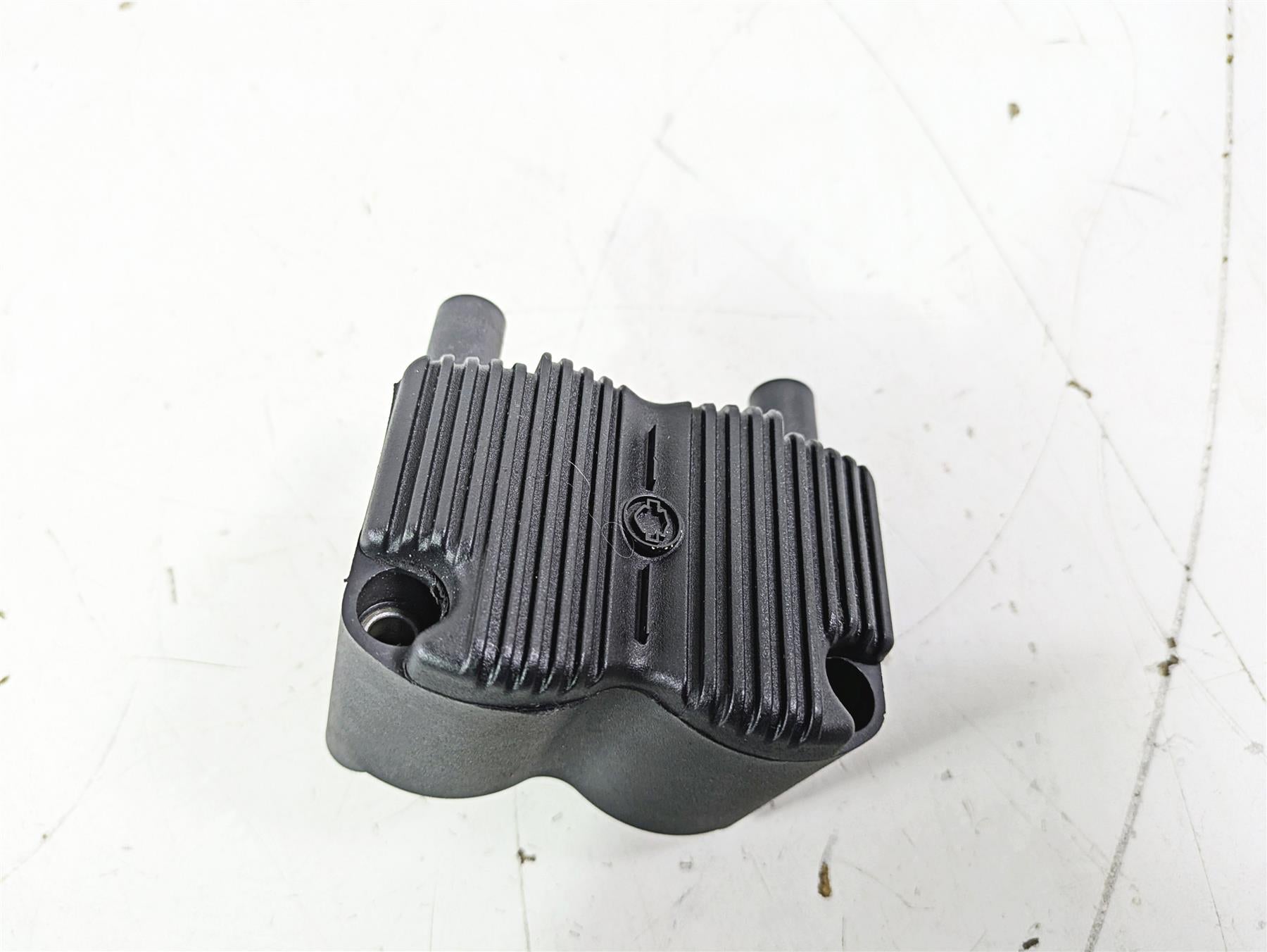 2007 Harley Touring FLHTCU SE CVO E-Glide Ignition Coil Delphi 31743-01 {{ shop.shopifyCountryName }} - Mototech271