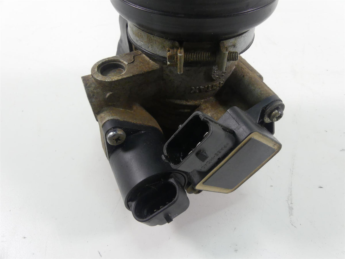 2014 Can Am Renegade 1000 STD Throttle Body 420296876 420685326 {{ shop.shopifyCountryName }} - Mototech271
