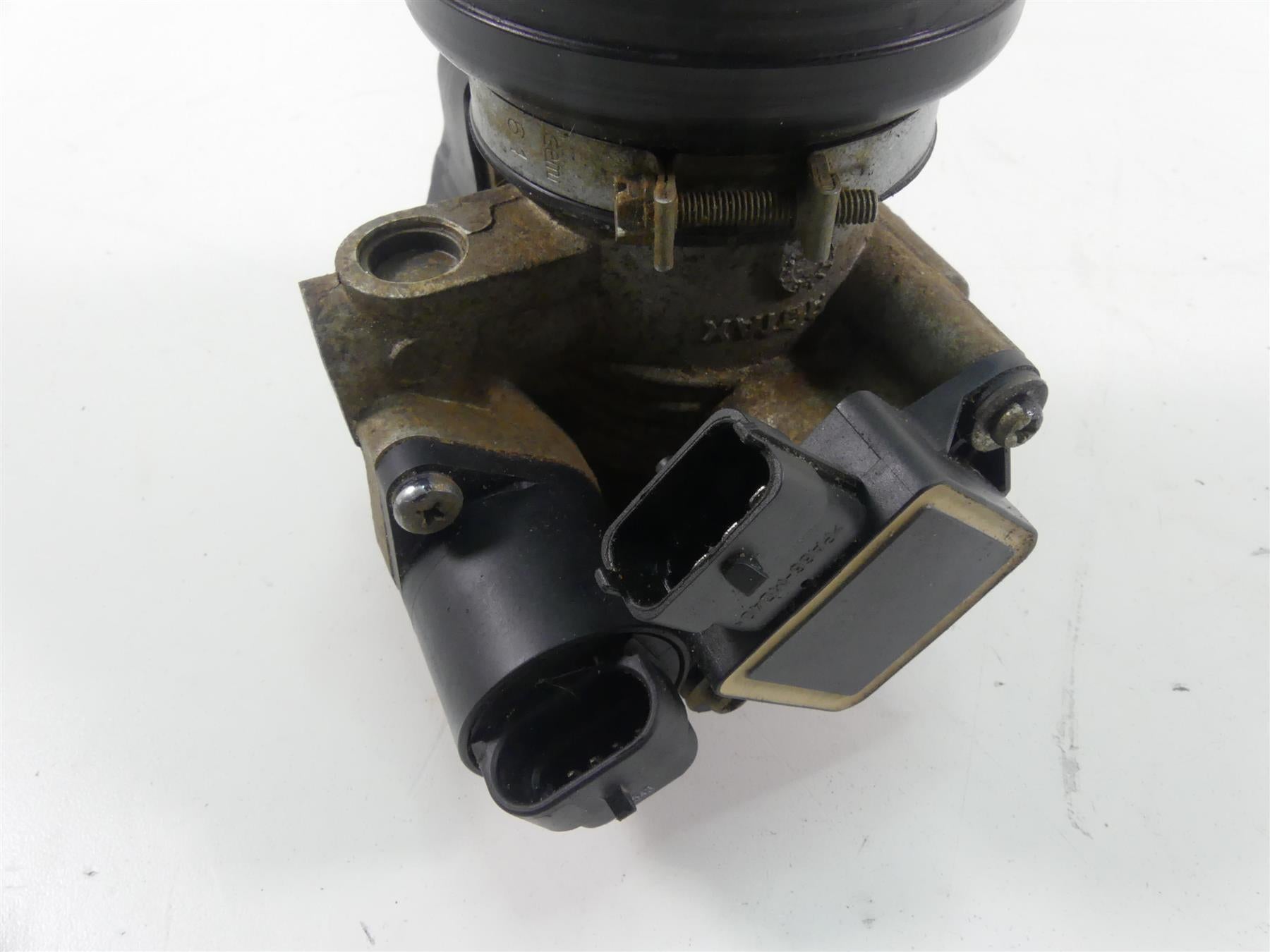 2014 Can Am Renegade 1000 STD Throttle Body 420296876 420685326 {{ shop.shopifyCountryName }} - Mototech271