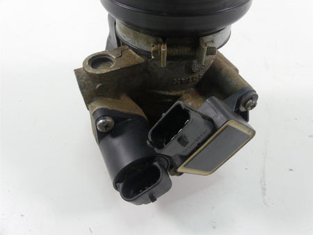 2014 Can Am Renegade 1000 STD Throttle Body 420296876 420685326 {{ shop.shopifyCountryName }} - Mototech271