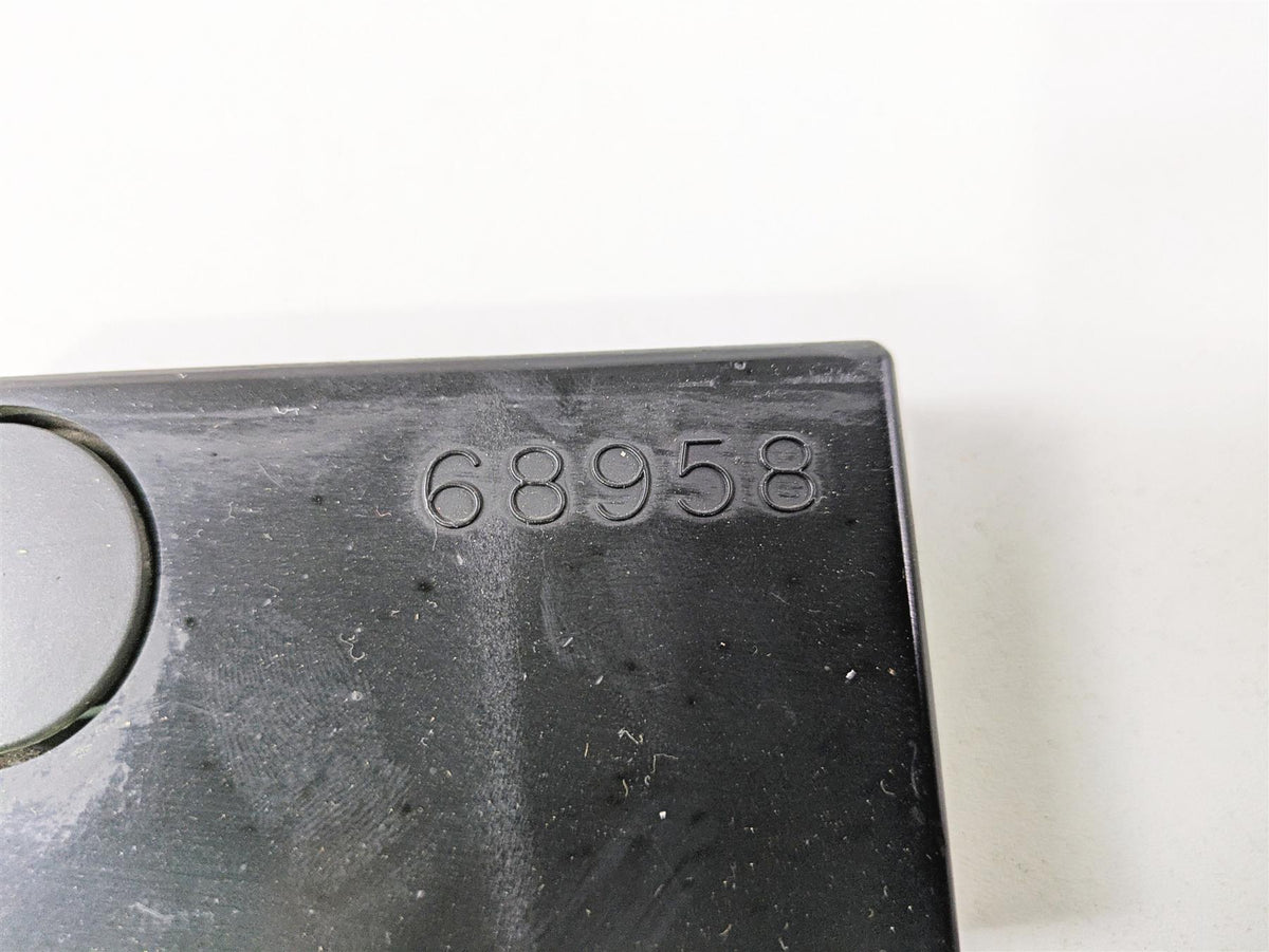 2004 Harley Softail FXSTDI Deuce Alarm Siren Box Control Module 68958-00 {{ shop.shopifyCountryName }} - Mototech271