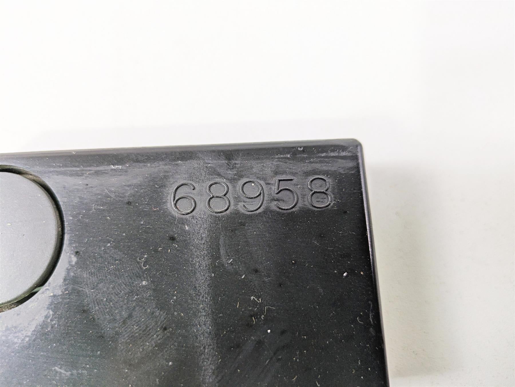 2004 Harley Softail FXSTDI Deuce Alarm Siren Box Control Module 68958-00 {{ shop.shopifyCountryName }} - Mototech271