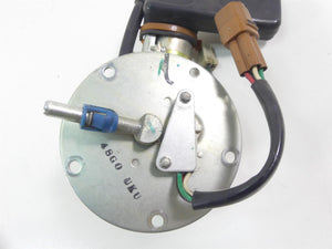 2007 Suzuki M109R VZR1800 Boulevard Fuel Gas Petrol Pump -Tested 15100-48G11 | Mototech271