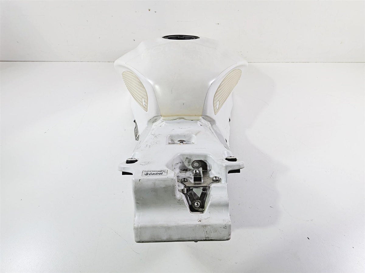 2018 Aprilia RSV4 RR Full Aftermarket Fairing Cover Set + Fuel Gas Tank -Video {{ shop.shopifyCountryName }} - Mototech271