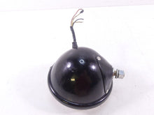 Load image into Gallery viewer, 2009 Harley Sportster XR1200 Headlight Head Light Lamp Lens 69698-07A | Mototech271
