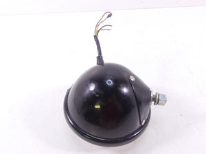 2009 Harley Sportster XR1200 Headlight Head Light Lamp Lens 69698-07A | Mototech271