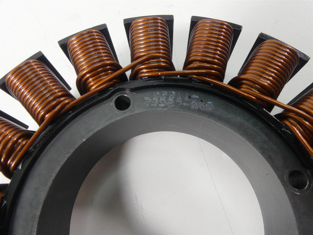 2014 Harley Touring FLHX Street Glide Alternator Generator Stator 29987-06 {{ shop.shopifyCountryName }} - Mototech271