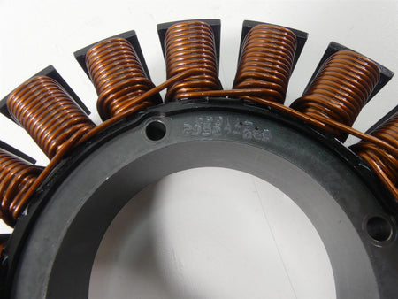2014 Harley Touring FLHX Street Glide Alternator Generator Stator 29987-06 {{ shop.shopifyCountryName }} - Mototech271