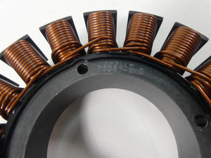 2014 Harley Touring FLHX Street Glide Alternator Generator Stator 29987-06 | Mototech271