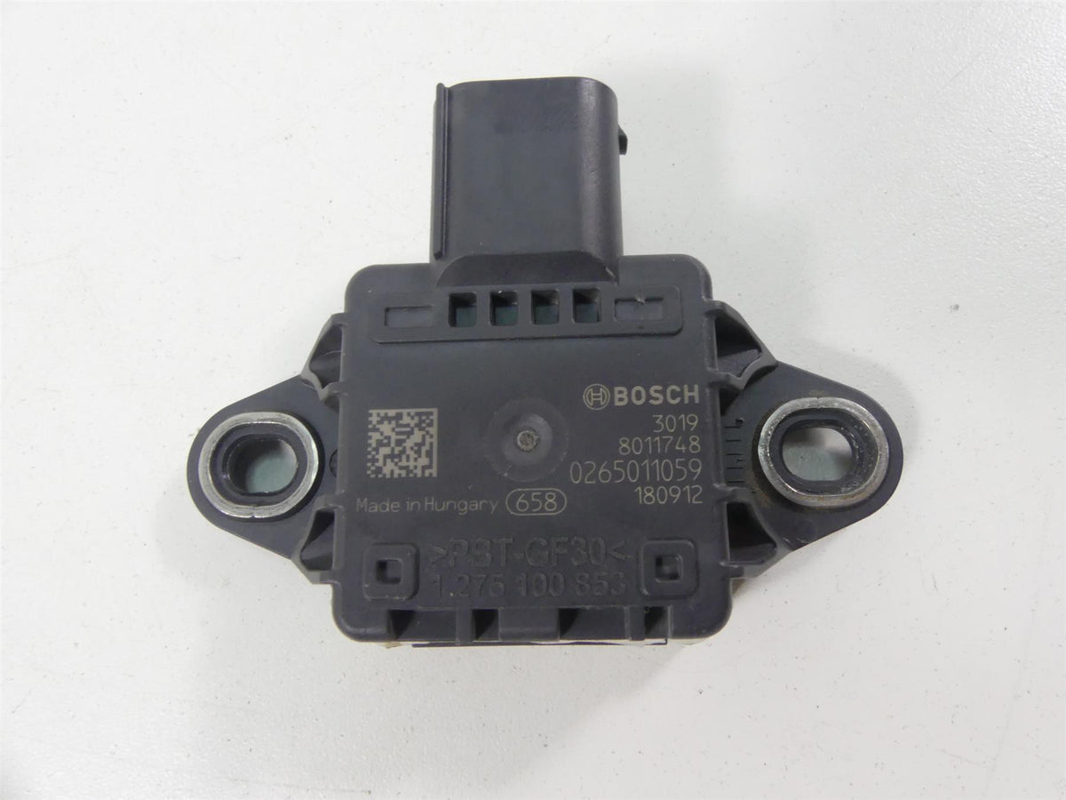 2019 KTM 1290R Super Adventure Bosch Speed Sensor 1275100853 {{ shop.shopifyCountryName }} - Mototech271