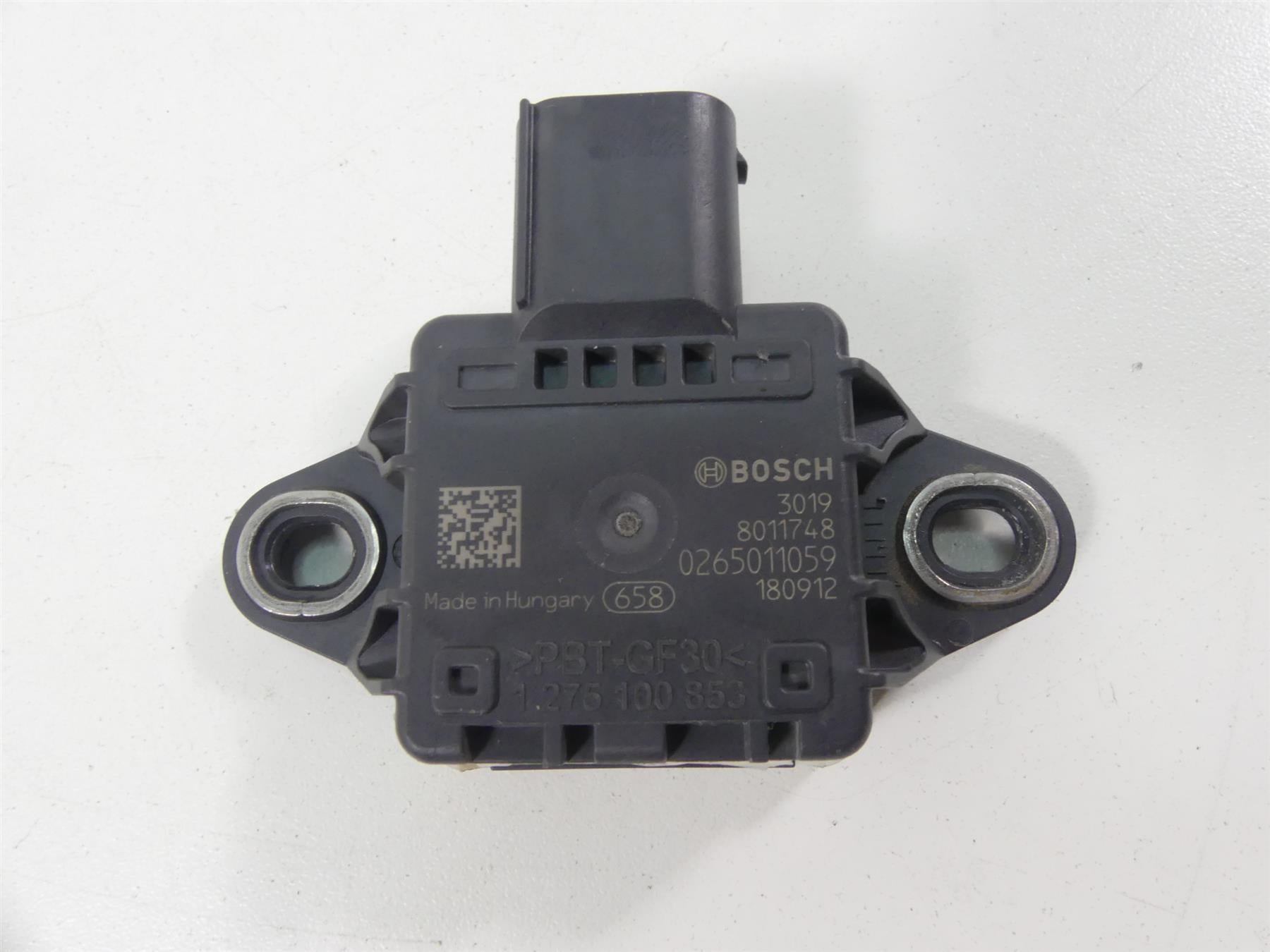 2019 KTM 1290R Super Adventure Bosch Speed Sensor 1275100853 {{ shop.shopifyCountryName }} - Mototech271