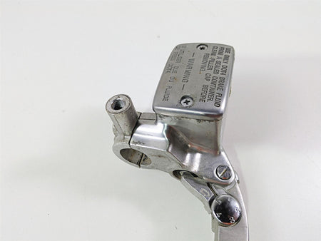 2008 Kawasaki VN1600 Vulcan Nomad Front Brake Master Cylinder 43015-0025 {{ shop.shopifyCountryName }} - Mototech271