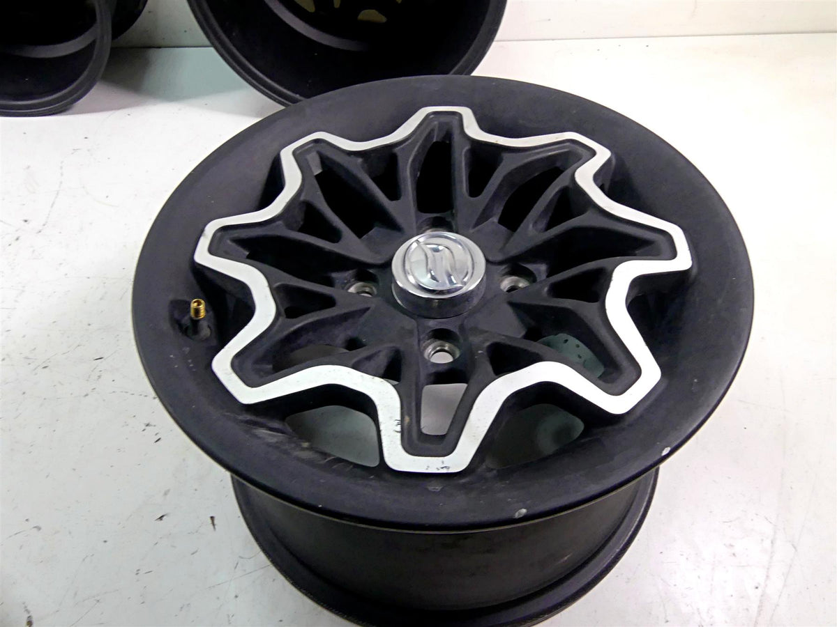 2021 CFMoto Zforce 950 Sport Front Rear Wheel Rim Set 5BY0-070100 5BY0-110100 {{ shop.shopifyCountryName }} - Mototech271