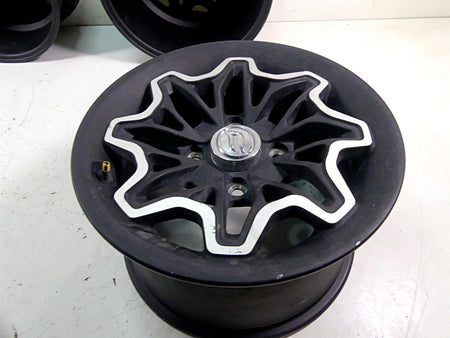 2021 CFMoto Zforce 950 Sport Front Rear Wheel Rim Set 5BY0-070100 5BY0-110100 {{ shop.shopifyCountryName }} - Mototech271