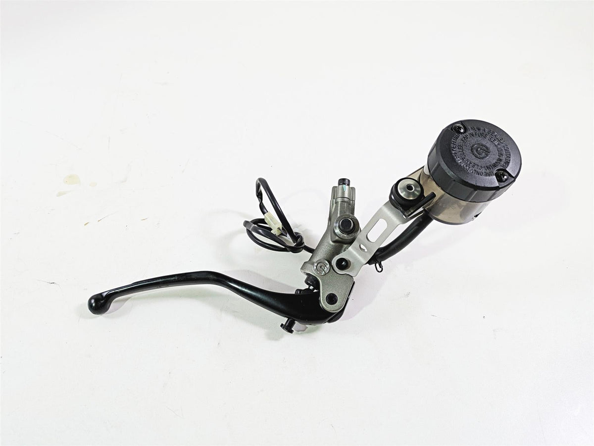 2019 Ducati Supersport 939 S Brembo Front Radial Brake Master Cylinder 62441103A {{ shop.shopifyCountryName }} - Mototech271