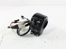 Load image into Gallery viewer, 2016 Harley Touring FLTRX Road Glide Right Hand Control Switch 71500129C | Mototech271
