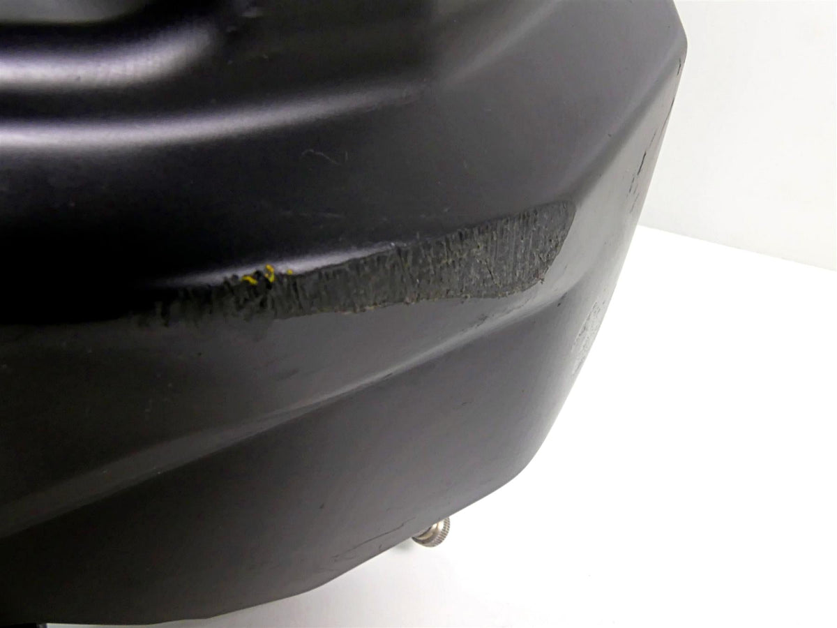 2015 KTM 1190 Adventure Plastic Fuel Gas Petrol Tank Reservoir 60307113100 {{ shop.shopifyCountryName }} - Mototech271